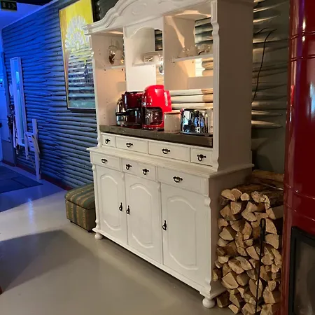 Vanha Ravintola Oelvin Suolatorilla - Vanhan Kanttorilan Yhteydessae *