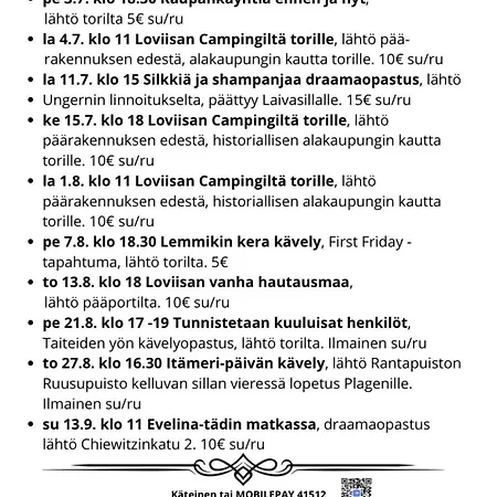 Apartman Vanha Ravintola Oelvin Suolatorilla - Vanhan Kanttorilan Yhteydessae *