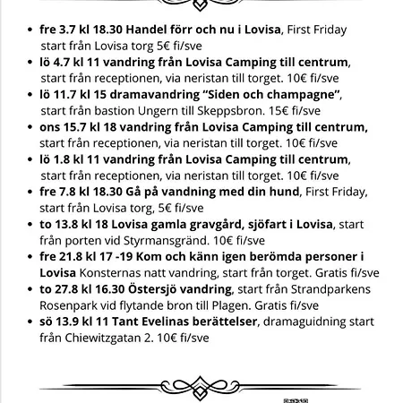 Vanha Ravintola Oelvin Suolatorilla - Vanhan Kanttorilan Yhteydessae